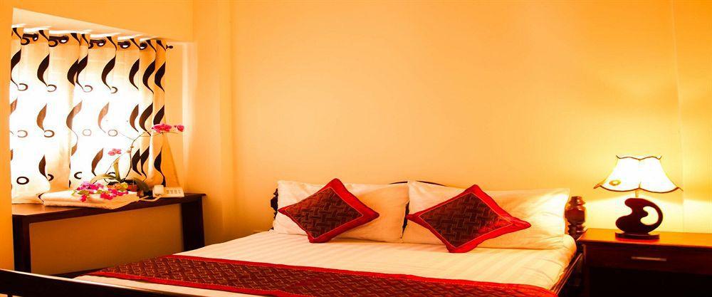 Memories Homestay Hoi An Exterior foto