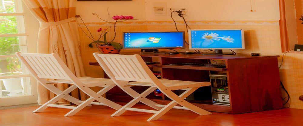 Memories Homestay Hoi An Exterior foto