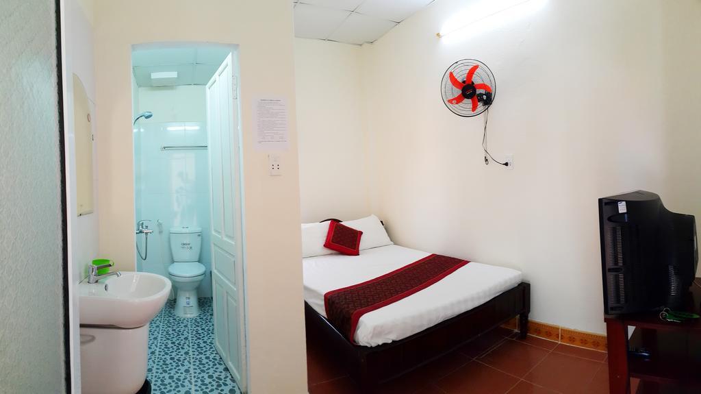 Memories Homestay Hoi An Exterior foto