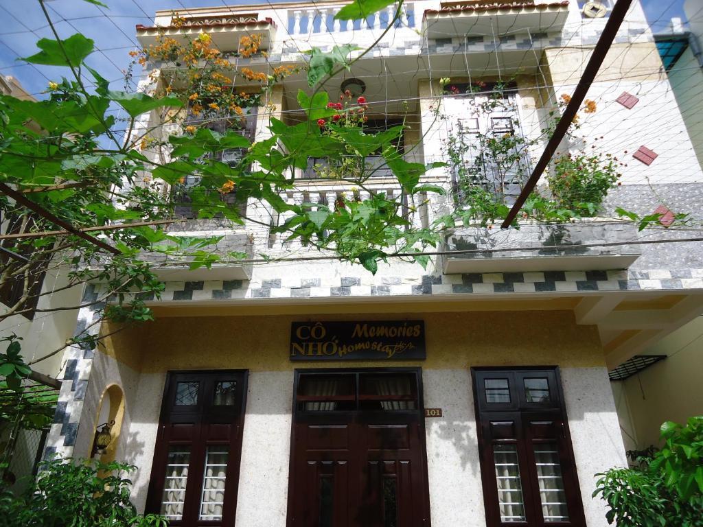Memories Homestay Hoi An Habitación foto