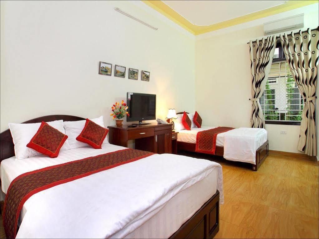 Memories Homestay Hoi An Exterior foto