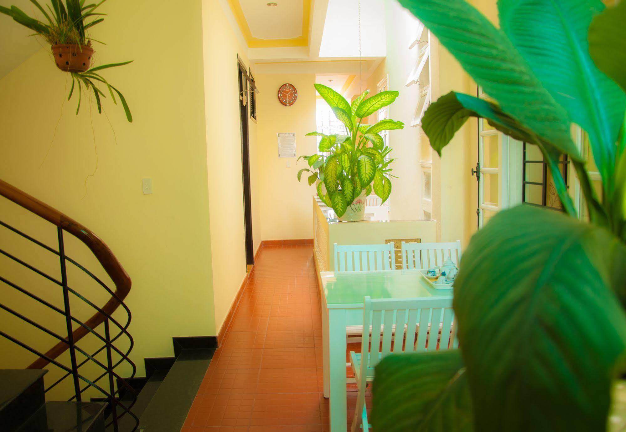 Memories Homestay Hoi An Exterior foto