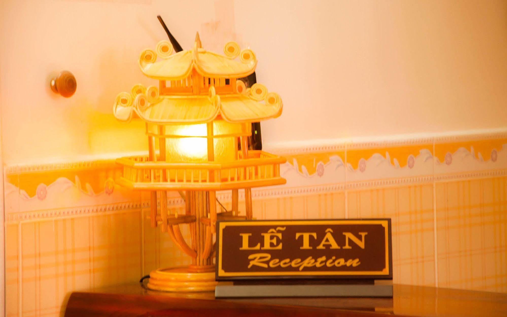 Memories Homestay Hoi An Exterior foto