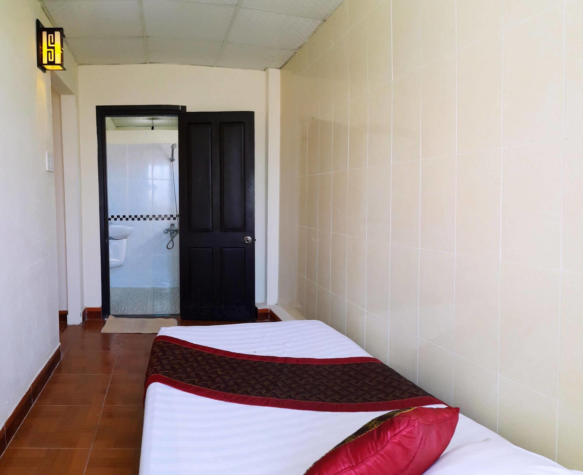 Memories Homestay Hoi An Exterior foto