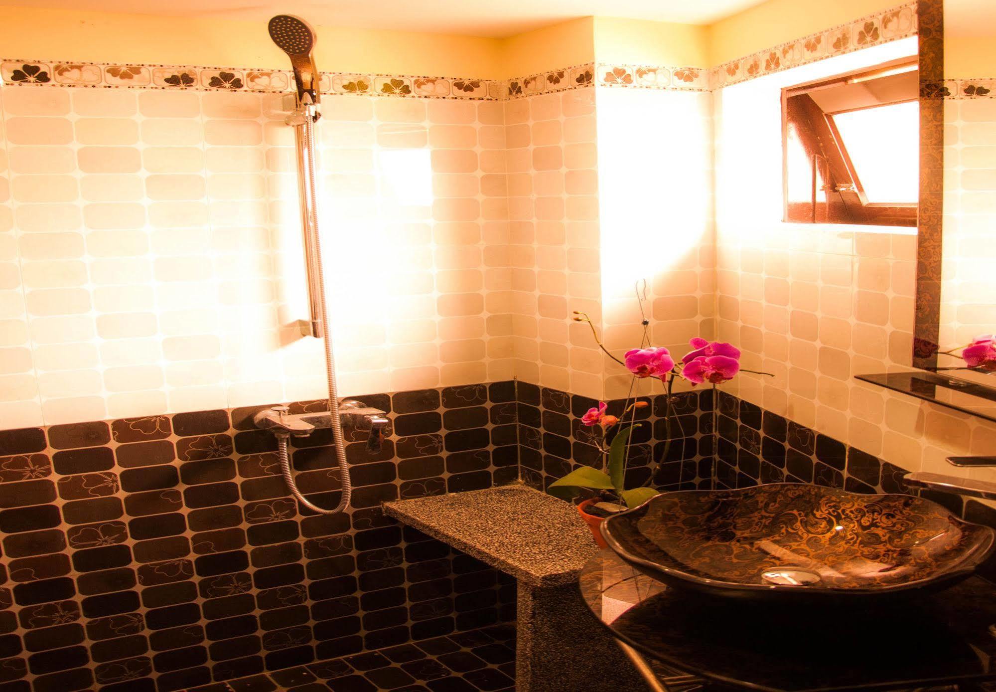 Memories Homestay Hoi An Exterior foto